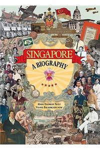 Singapore: A Biography