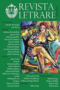 Revista letrare