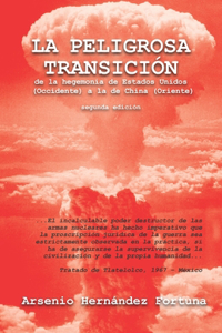 La peligrosa transición