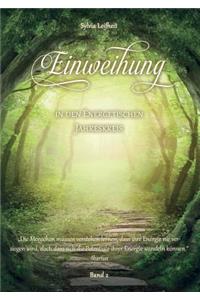 Einweihung in den energetischen Jahreskreis