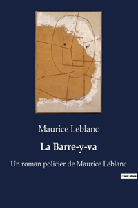 La Barre-y-va
