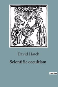 Scientific occultism