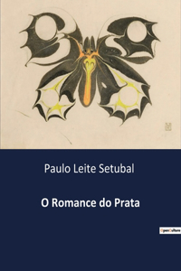 O Romance do Prata