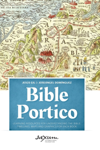 Bible Portico
