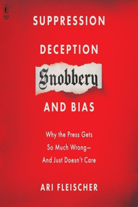 Suppression, Deception, Snobbery, and Bias