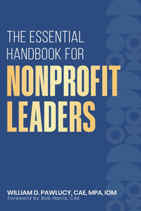 Essential Handbook for Nonprofit Leaders