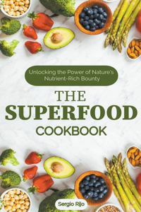 Superfood Cookbook