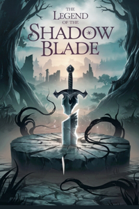 The Legend of the Shadow Blade