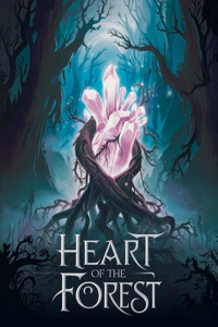 Heart of the Forest