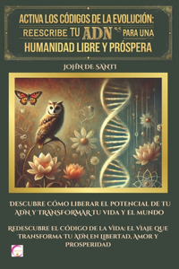 Activa Los Códigos de la Evolución