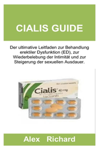 Cialis Guide