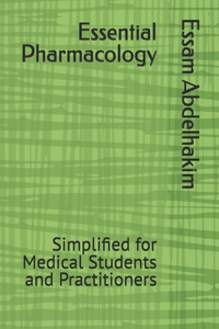 Essential Pharmacology