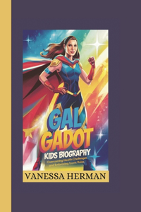 Gal Gadot Kids Biography