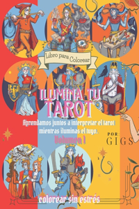 Ilumina tu Tarot