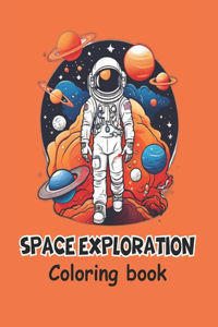 Space exploration