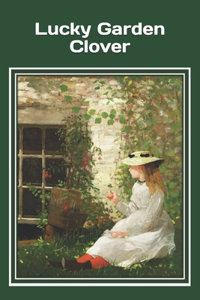 Lucky Garden Clover