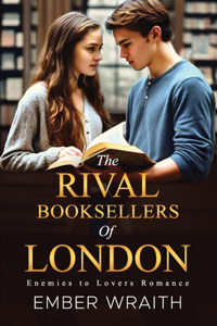 Rival Booksellers of London