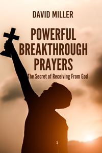 Powerful Breakthrough Prayers