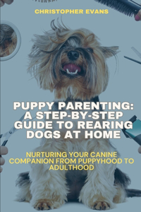 Puppy Parenting