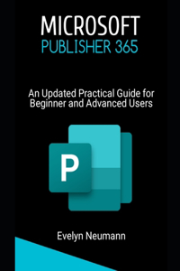 Microsoft Publisher 365