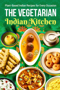 Vegetarian Indian Kitchen
