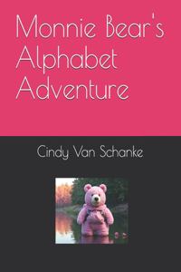 Monnie Bear's Alphabet Adventure