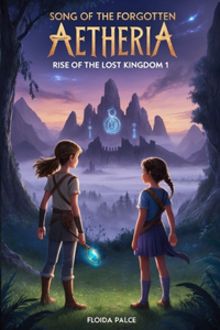 Rise of the Lost Kingdom