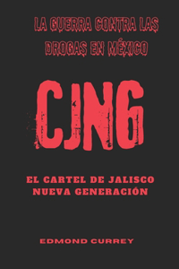 La Guerra Contra Las Drogas En México