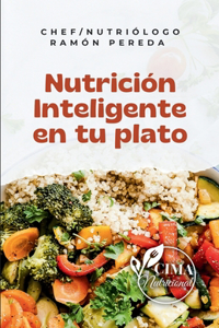 Nutrición inteligente en tu plato