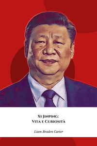 Xi Jinping