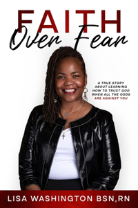 Faith Over Fear