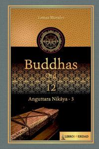 Buddhas ord - 12