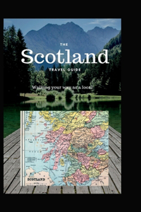 Scotland travel guide