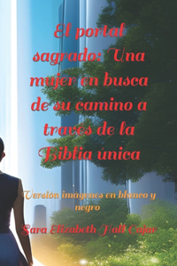 portal sagrado