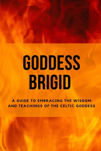 Goddess Brigid