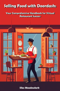 Selling Food with Doordash