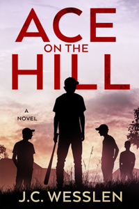Ace on the Hill