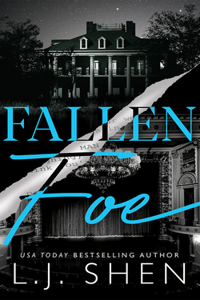 Fallen Foe