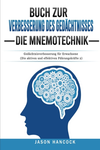 Buch zur Verbesserung des Gedachtnisses - Die Mnemotechnik