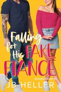 Falling For His Fake Fiancé