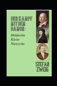 Der Kampf mit dem Dämon