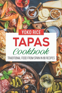 Tapas Cookbook