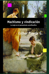Machismo y vindicación