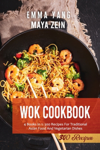 Wok Cookbook