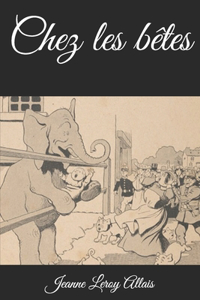Chez les bêtes