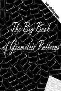 Big Book of Geometric Patterns