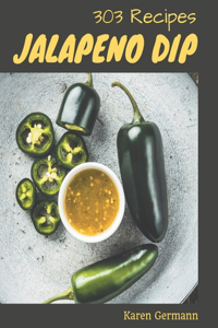 303 Jalapeno Dip Recipes