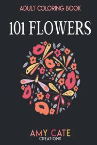 101 Flowers