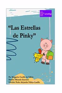 estrellas de Pinky