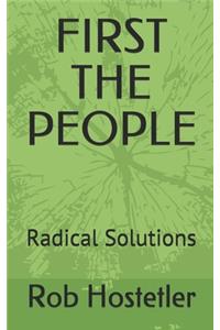 First the People